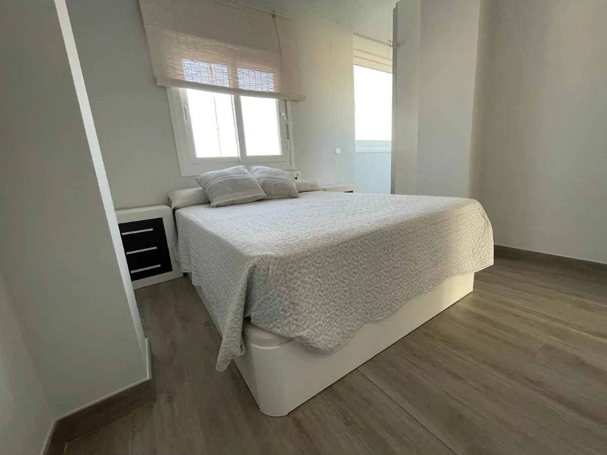 Luxury Attics Avenida Italia Parking Incluido Apartment Huelva 0*,