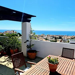 Lost Paradise , La Cala Del Moral España