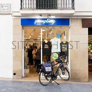En El Corazón De , Sitges España