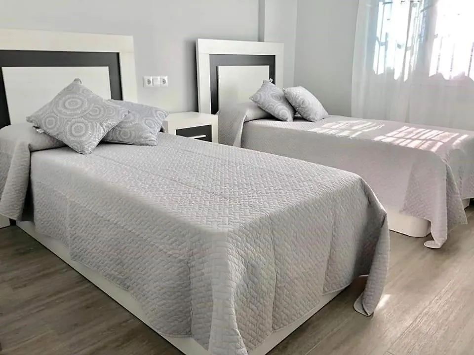 Apartamento Luxury Attics Avenida Italia Parking Incluido Huelva 0*,